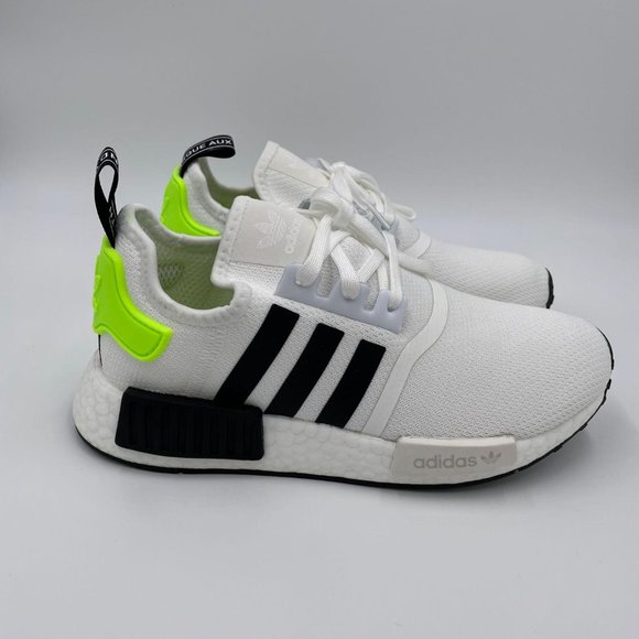 poshmark adidas nmd